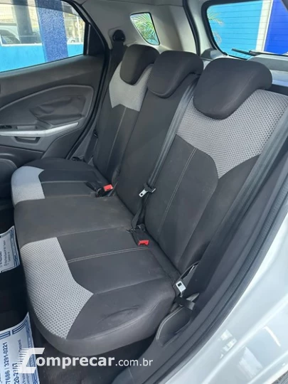 ECOSPORT