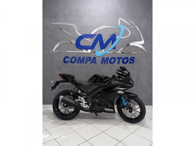R15 ABS - Street
