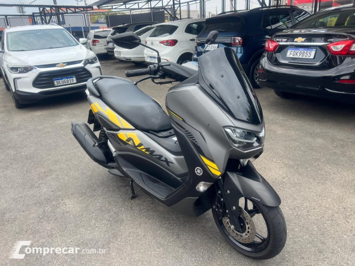 NMax 160 ABS