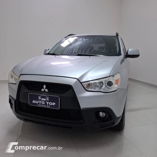 ASX 2.0 4X2 16V