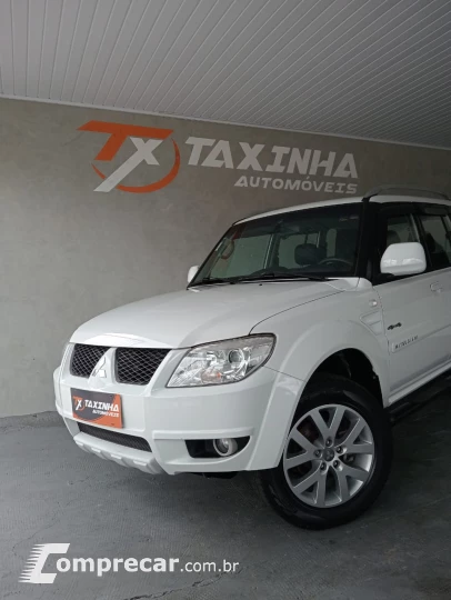 PAJERO 2.0 TR4 4X4 16V