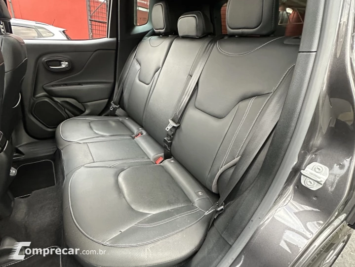 RENEGADE 1.3 T270 TURBO FLEX S 4X4 AT9