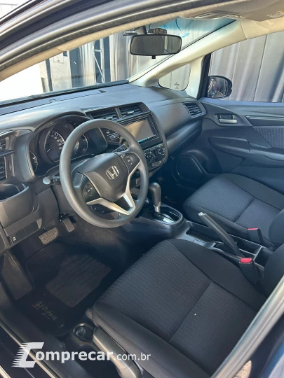 FIT 1.5 Personal 16V