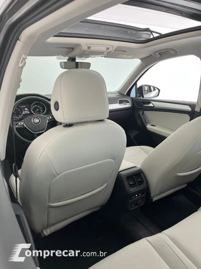 TIGUAN 1.4 250 TSI Allspace