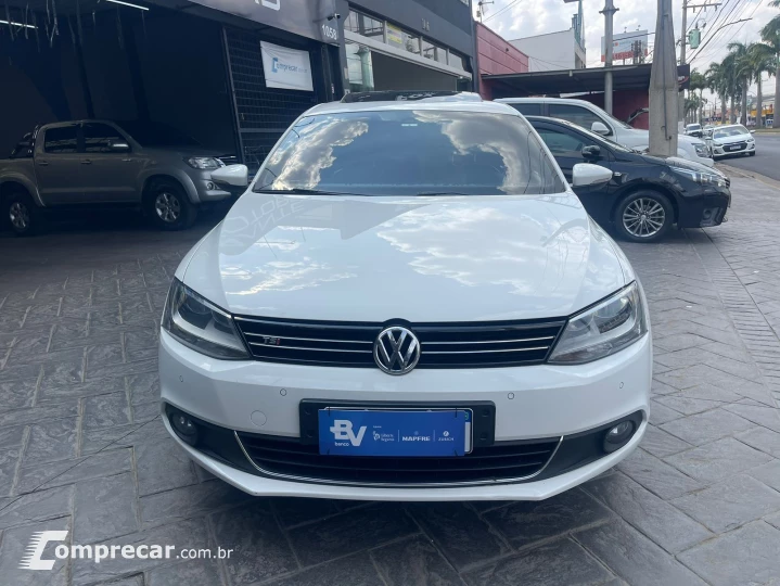 JETTA 2.0 TSI Highline 200cv