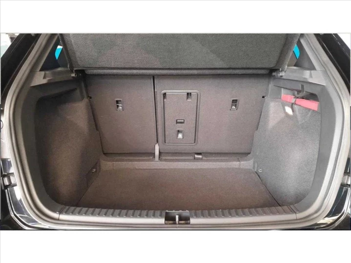 TAOS 1.4 250 TSI TOTAL FLEX HIGHLINE AUTOMÁTICO