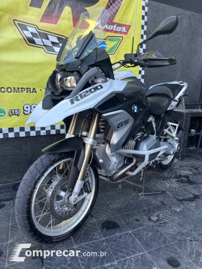 R1200 GS