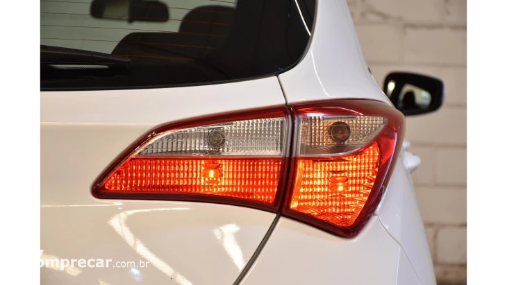 HB20 - 1.0 COMFORT 12V 4P MANUAL