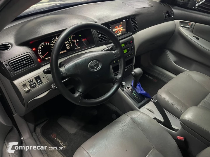 COROLLA 1.8 Se-g 16V