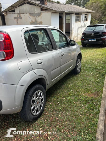 UNO 1.0 EVO Vivace 8V