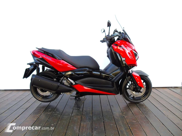 YAMAHA XMAX 250 ABS