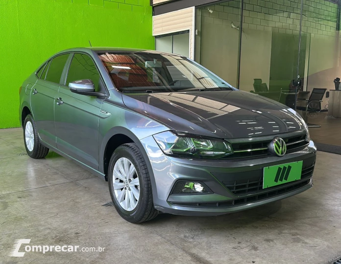 VIRTUS 1.0 200 TSI Comfortline