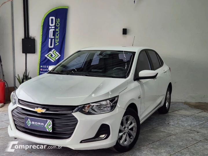 ONIX 1.0 LT