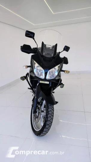 DL 650 V-STROM