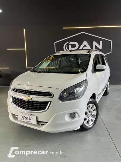 SPIN 1.8 LTZ 8V