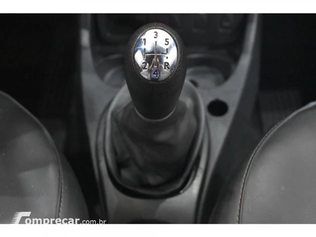 DUSTER OROCH - 1.6 16V EXPRESSION 4P MANUAL
