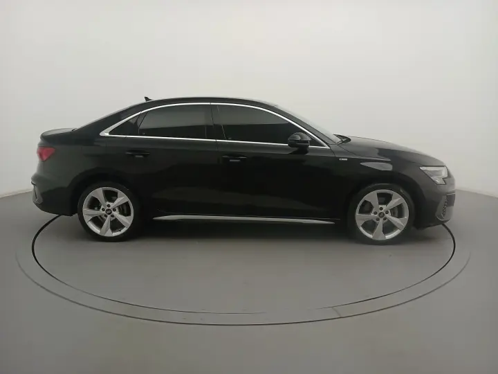 A3 2.0 40 TFSI MHEV SEDAN S LINE S-TRONIC
