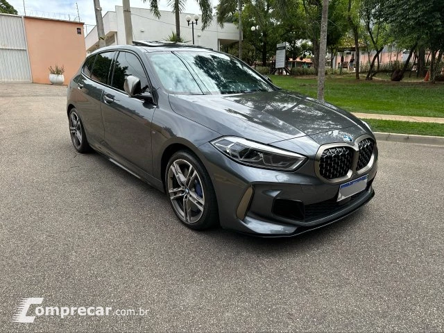 M 135i - 2.0 16V TURBO XDRIVE AUTOMÁTICO