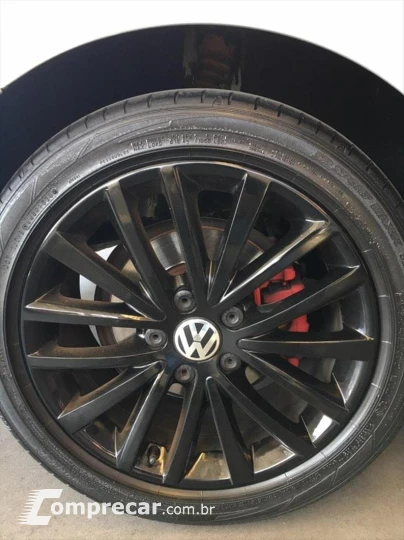 JETTA 2.0 TSI Highline 200cv