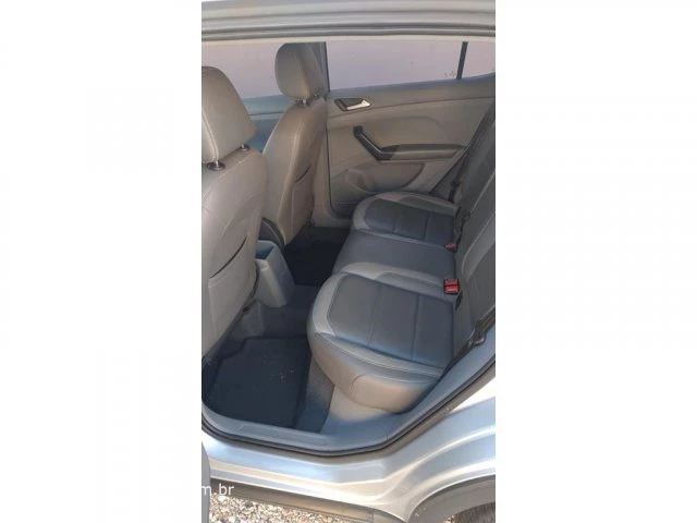 T-CROSS - 1.0 200 TSI TOTAL SENSE AUTOMÁTICO