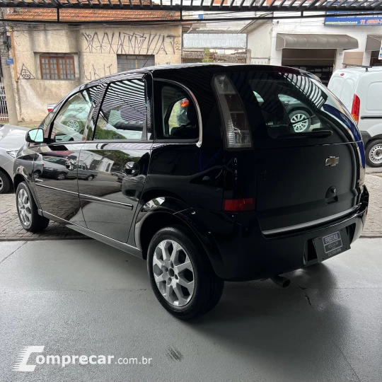 Meriva Prem.EASYTRONIC 1.8 FlexPower 5p