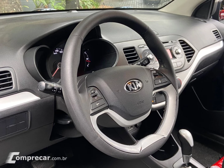 PICANTO 1.0 EX 12V