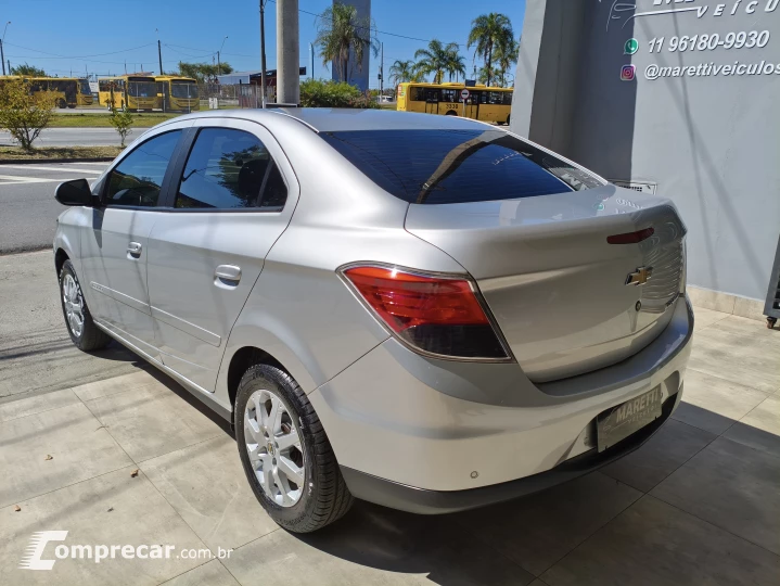 PRISMA 1.4 LT Spe/4 8V