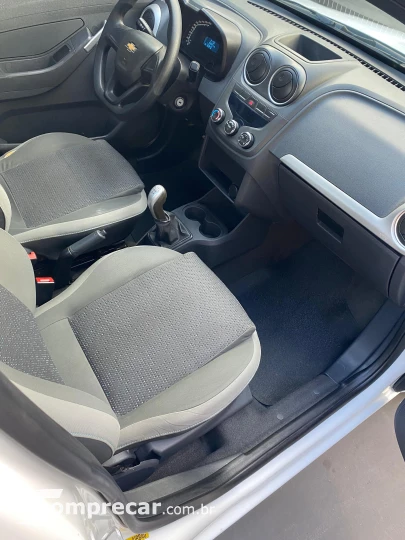 MONTANA 1.4 MPFI LS CS 8V