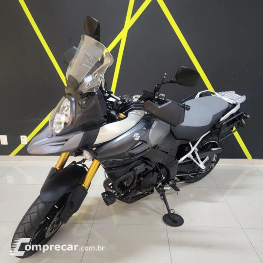 DL 1000 V-STROM