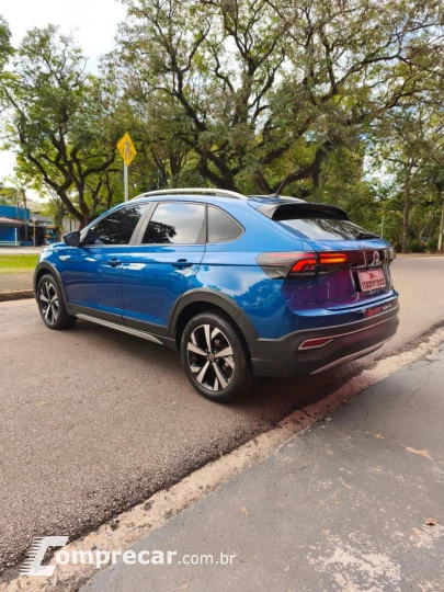 NIVUS 1.0 200 TSI Highline
