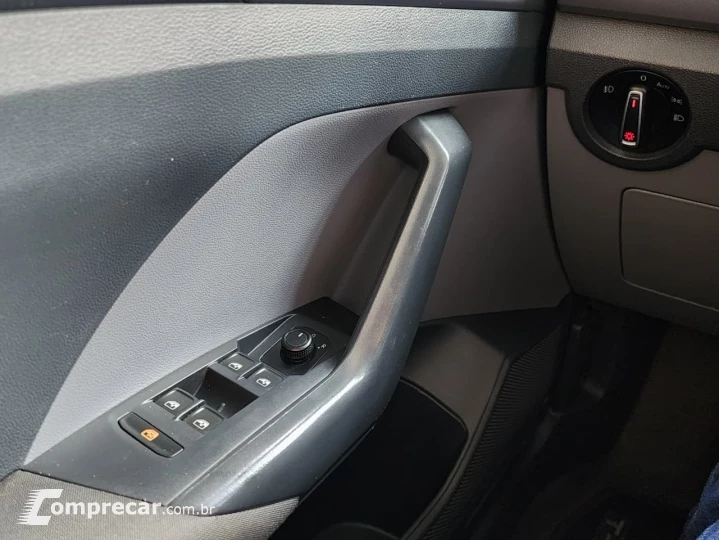 T-CROSS 1.0 200 TSI