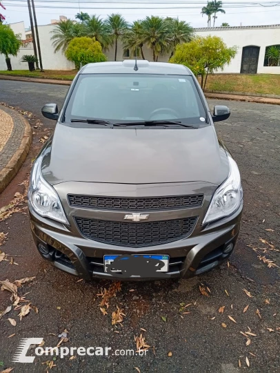 MONTANA 1.4 MPFI LS CS 8V