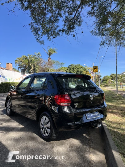 GOL 1.0 MI 8V