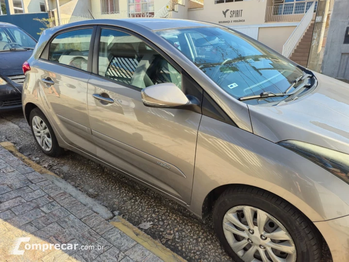 HB20 1.0 12V Comfort