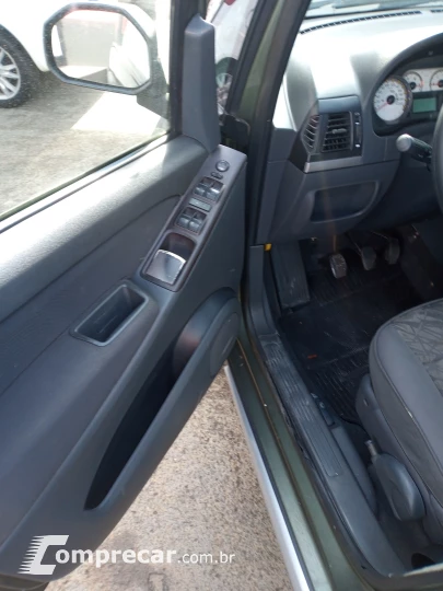 IDEA 1.8 MPI Adventure Locker 8V