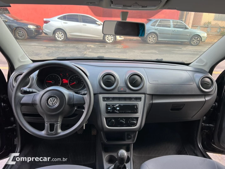 GOL 1.0 I 8V