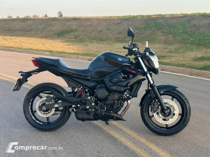 XJ6 N