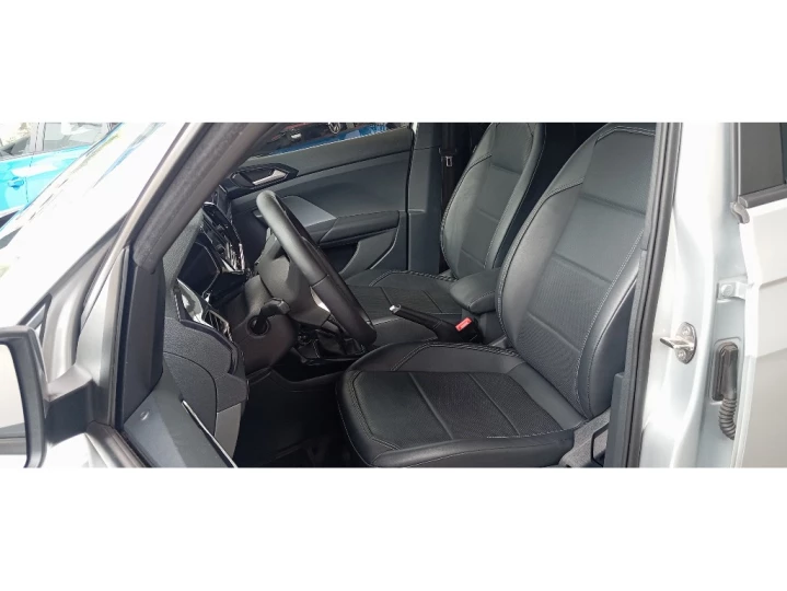 T-CROSS 1.0 200 TSI TOTAL FLEX COMFORTLINE AUTOMÁTICO