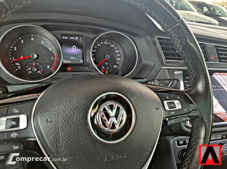 TIGUAN 1.4 250 TSI Allspace Comfortline