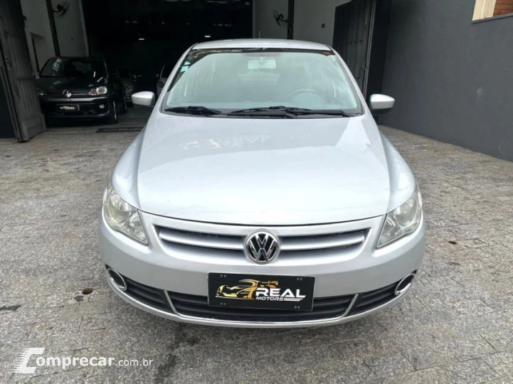 VOYAGE 1.0 MI Trendline 8V