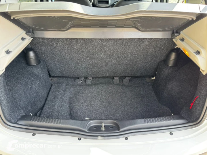 PALIO 1.0 MPI Attractive 8V