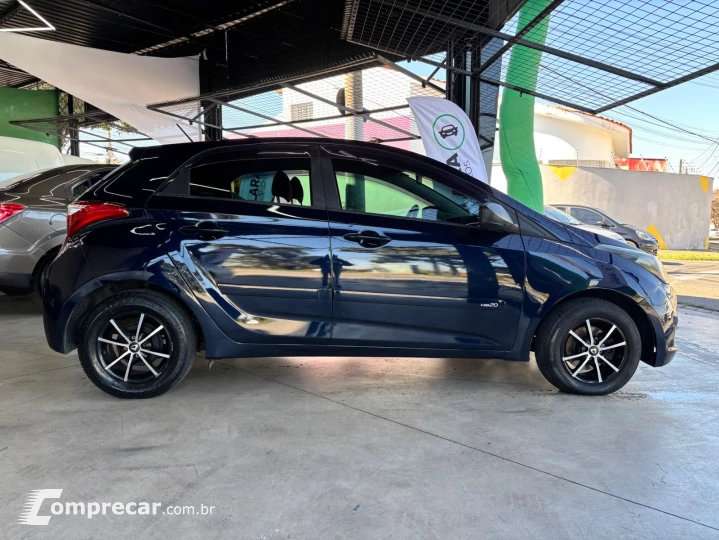 HB20 1.6 Comfort 16V
