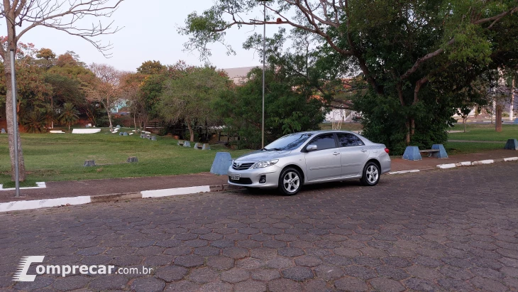 COROLLA 2.0 XEI 16V