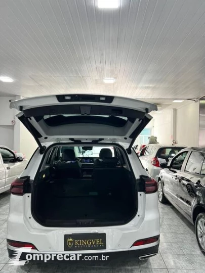 TIGGO7 PRO16TA