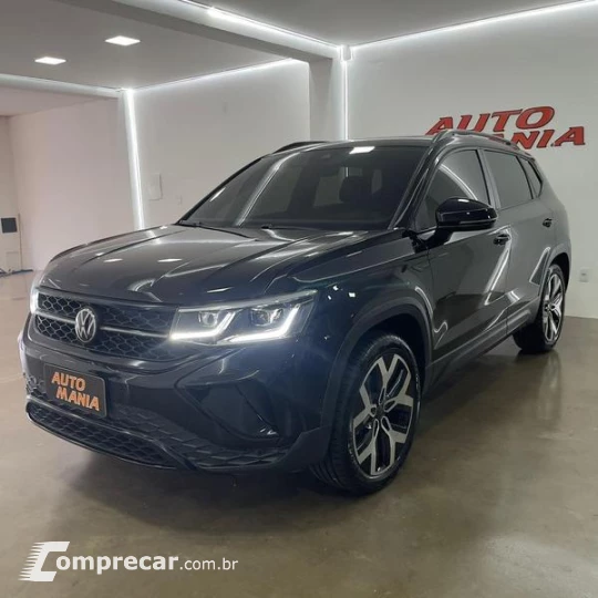TAOS HL TSI AE