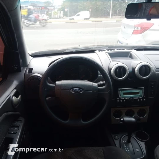 ECOSPORT 1.6 Freestyle 16V