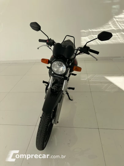 CG 150 FAN ESI
