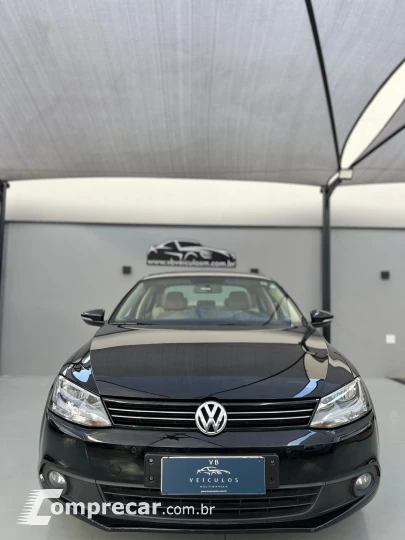 JETTA Comfortline 2.0 T.Flex 8V 4p Tipt.