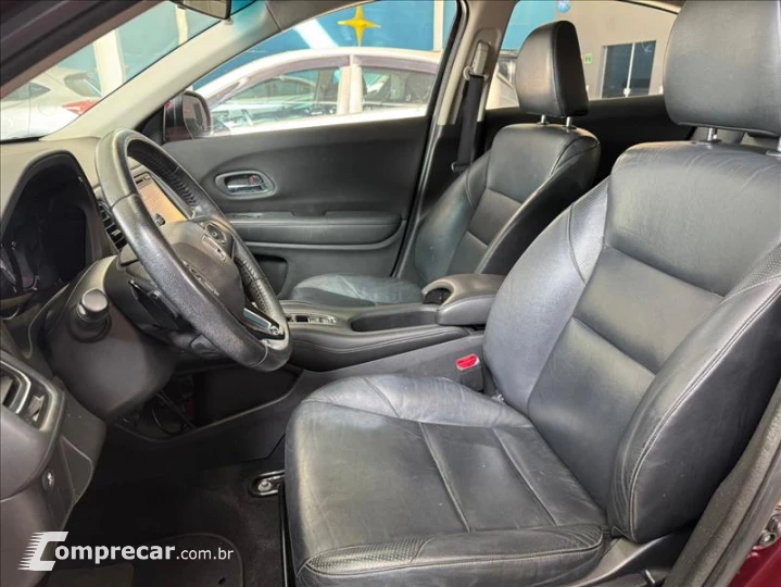 HR-V 1.8 16V EXL