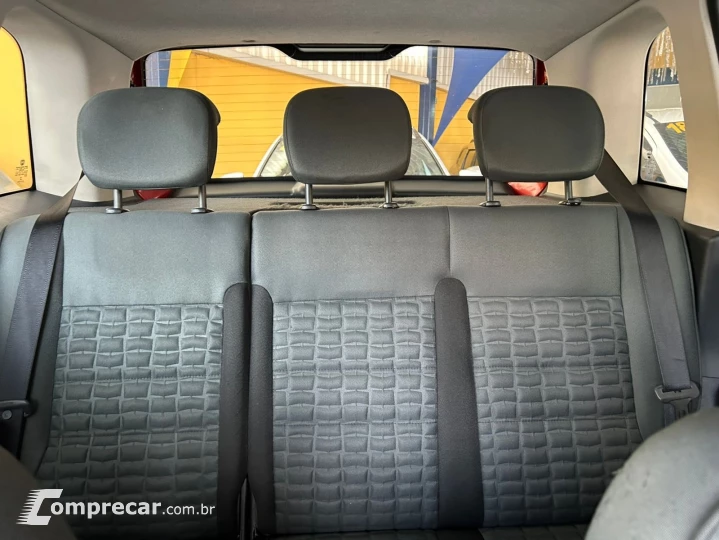 IDEA 1.8 MPI Adventure 16V